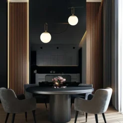 A sospensione Nh s3 2 arms in Offerta Outlet^Artemide Online