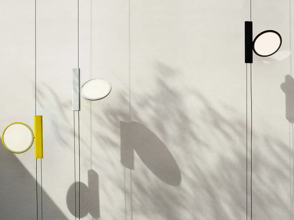 Flos A sospensione Ok a prezzo scontato- Lampade A Sospensione