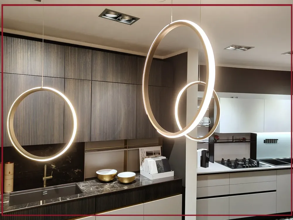 Best A sospensione Circus stile Design a prezzi outlet Lampade A Sospensione