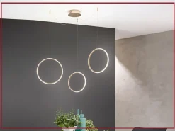 Best A sospensione Circus stile Design a prezzi outlet Lampade A Sospensione