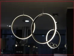 Best A sospensione Circus stile Design a prezzi outlet Lampade A Sospensione