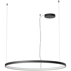 Outlet A sospensione Orion redo  sospensione led 75w con uno sconto esclusivo Lampade A Sospensione