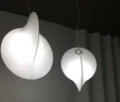 New A sospensione Overlap s1 in Offerta Outlet Lampade A Sospensione