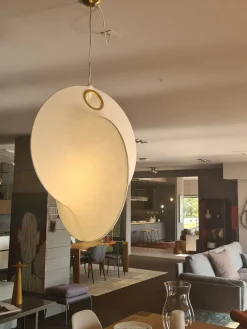 New A sospensione Overlap s1 in Offerta Outlet Lampade A Sospensione