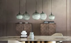 Cattelan Italia A sospensione Paris a prezzo scontato- Lampade A Sospensione