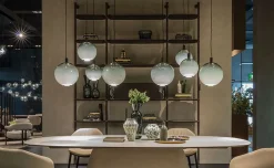 Cattelan Italia A sospensione Paris a prezzo scontato- Lampade A Sospensione