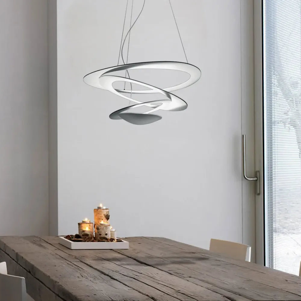 Artemide A sospensione Pirce mini sospensioni a prezzo scontato- Lampade A Sospensione