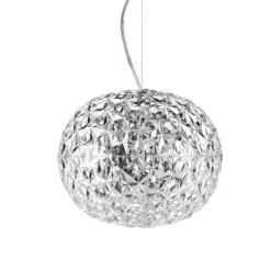 Kartell A sospensione Planet con un ribasso esclusivo- Lampade A Sospensione