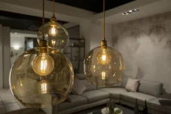 Eban A sospensione Rowan con uno sconto esclusivo- Lampade A Sospensione