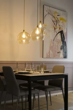 Eban A sospensione Rowan con uno sconto esclusivo- Lampade A Sospensione