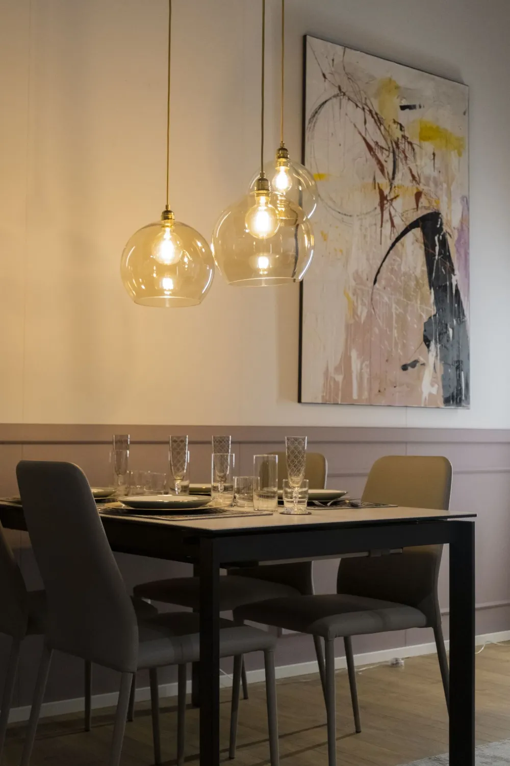 Eban A sospensione Rowan con uno sconto esclusivo- Lampade A Sospensione