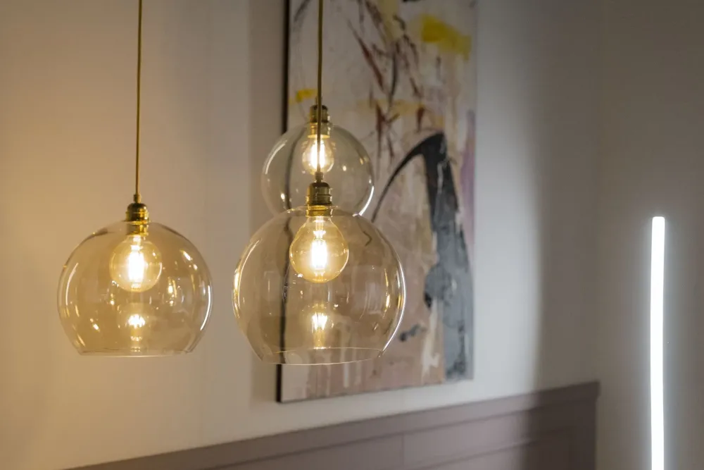 Eban A sospensione Rowan con uno sconto esclusivo- Lampade A Sospensione