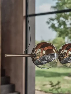 A sospensione Sferatus con un ribasso esclusivo^Bontempi Clearance