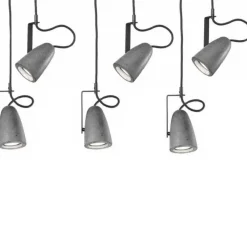 Sillux A sospensione Forata sp7 stile Moderna in offerta- Lampade A Sospensione