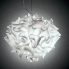 A sospensione Veli couture sospensione large Altri colori a prezzi outlet^Slamp Sale