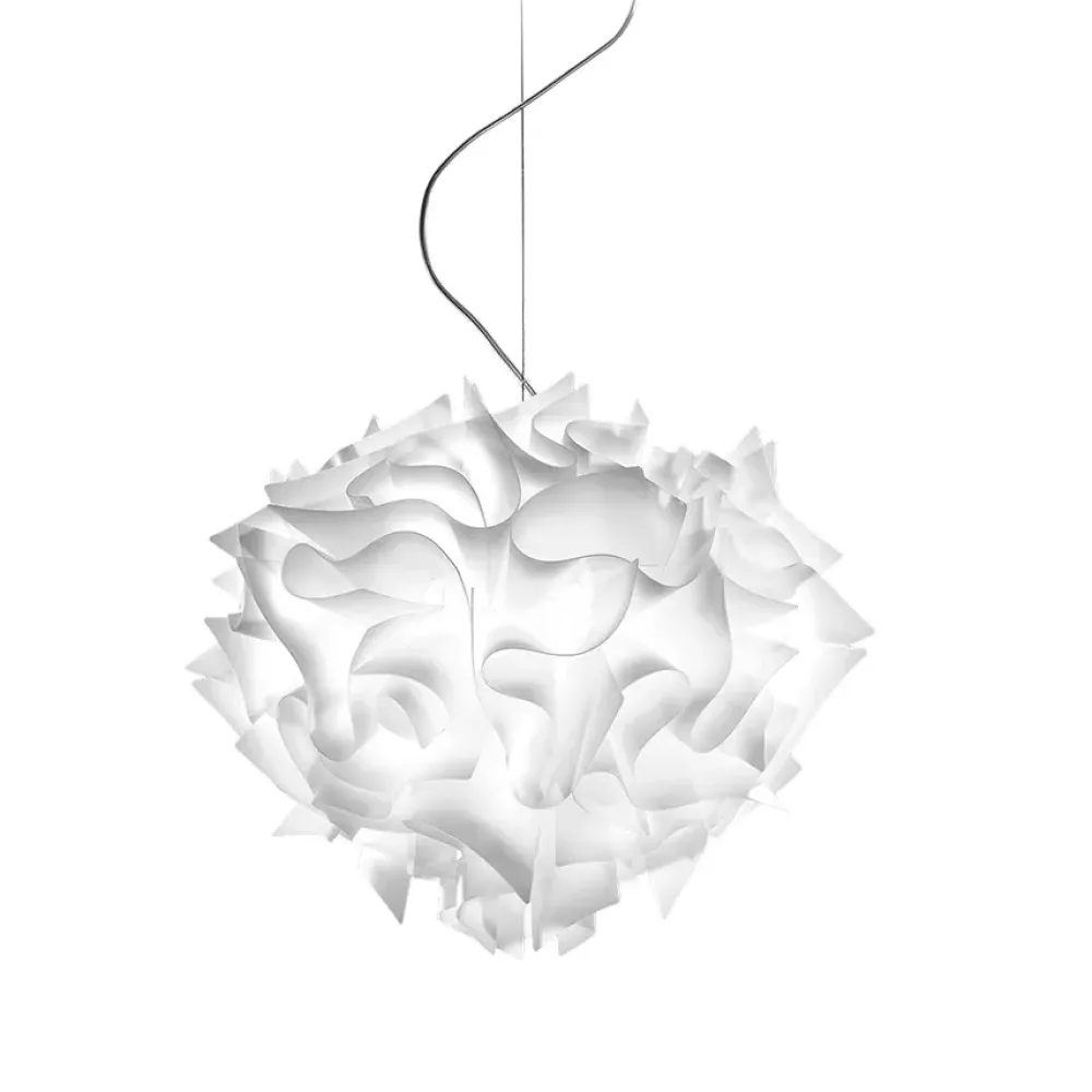 A sospensione Veli couture sospensione large Altri colori a prezzi outlet^Slamp Sale