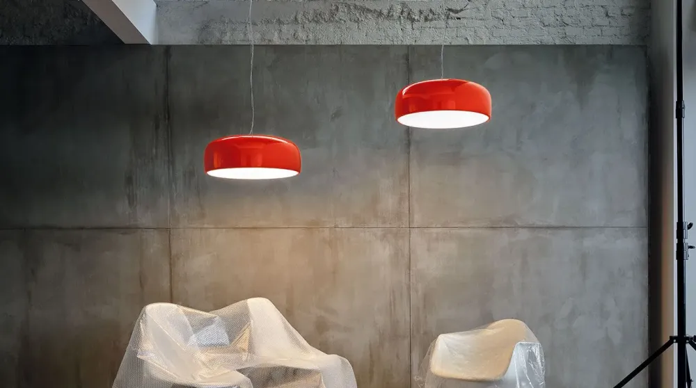 Flos A sospensione Smithfield a prezzo scontato- Lampade A Sospensione