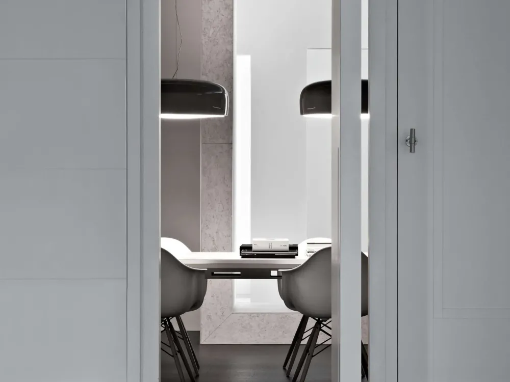 Flos A sospensione Smithfield a prezzo scontato- Lampade A Sospensione