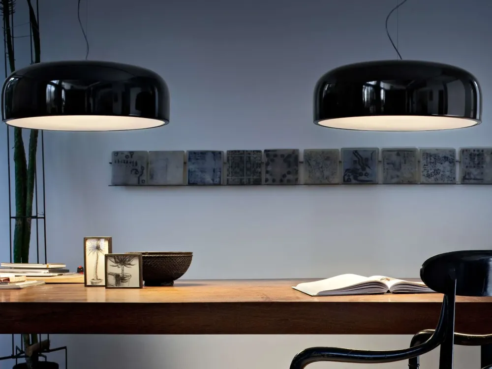 Flos A sospensione Smithfield a prezzo scontato- Lampade A Sospensione