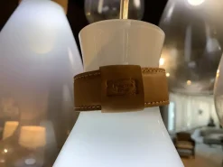 Poltrona Frau A sospensione Soffi a prezzo scontato- Lampade A Sospensione