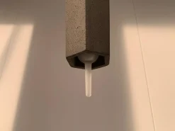 Outlet A sospensione Sop medium a prezzo Outlet Lampade A Sospensione