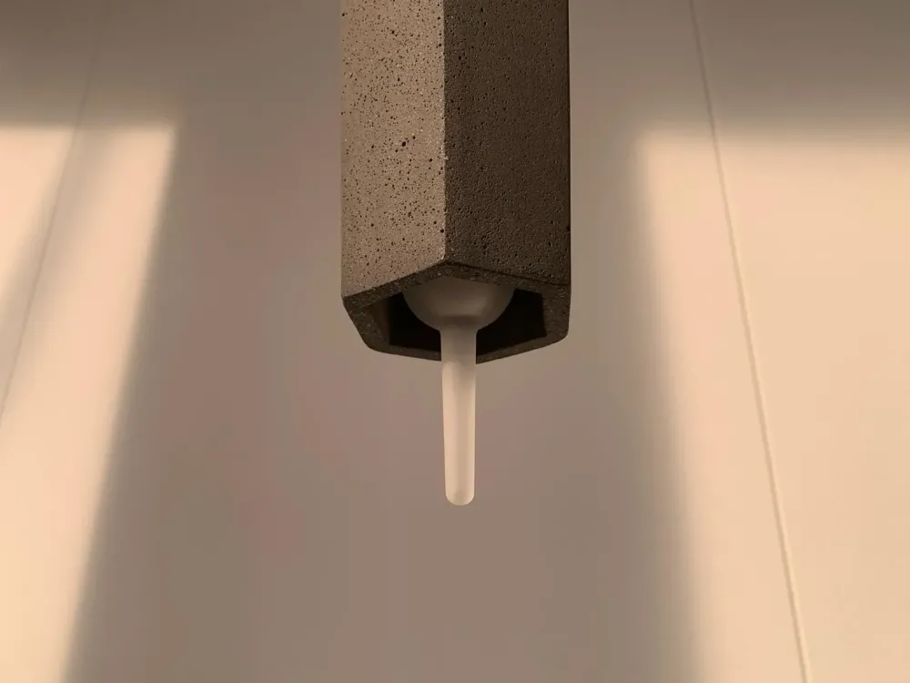 Outlet A sospensione Sop medium a prezzo Outlet Lampade A Sospensione