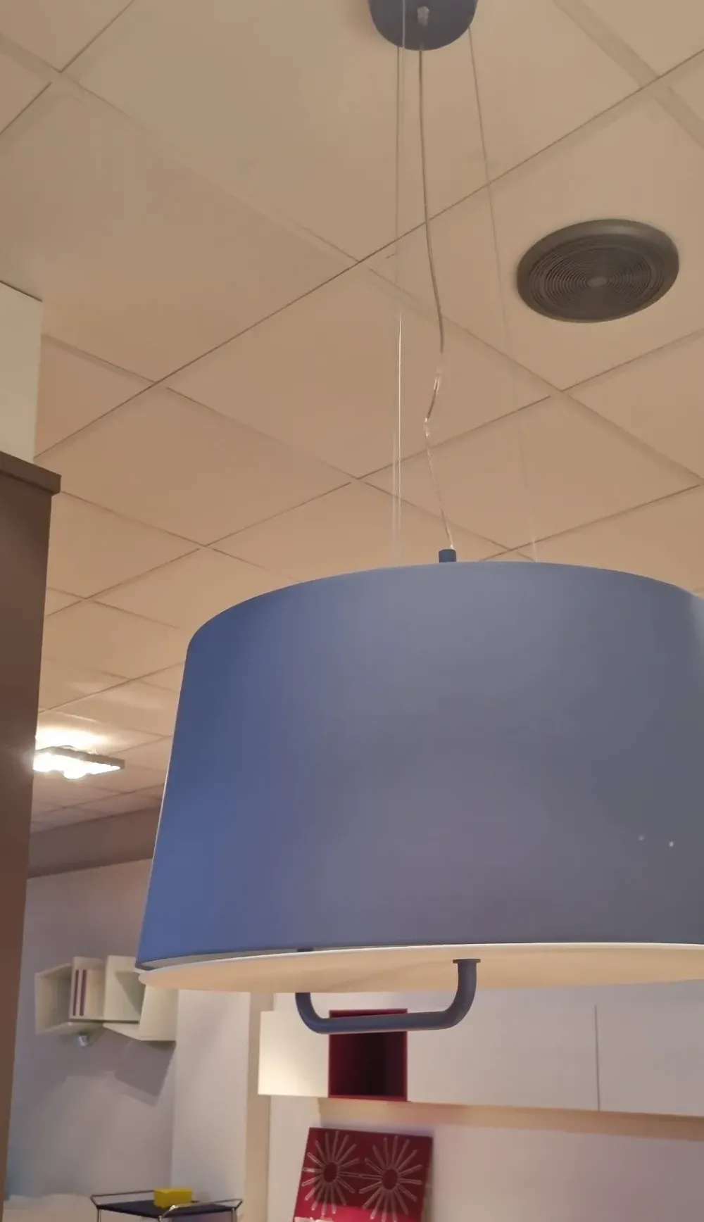 Calligaris A sospensione Sospensione avio in Offerta Outlet- Lampade A Sospensione