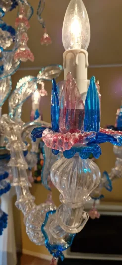 Artigianale A sospensione stile Classica Andromeda con forte sconto- Lampade A Sospensione