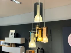 A sospensione stile Design Lit con forte sconto^Penta Illuminazione Best