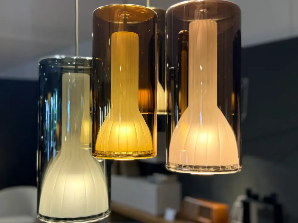 A sospensione stile Design Lit con forte sconto^Penta Illuminazione Best