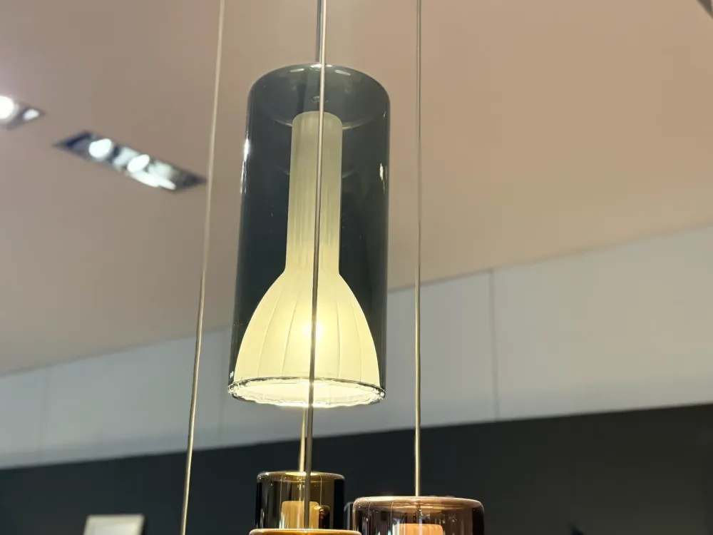 A sospensione stile Design Lit con forte sconto^Penta Illuminazione Best