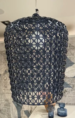 A sospensione stile Design Kabuki a prezzi convenienti^Kartell New