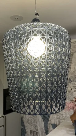 A sospensione stile Design Kabuki a prezzi convenienti^Kartell New