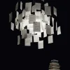 Ingo Maurer A sospensione stile Design Zettel in saldo- Lampade A Sospensione