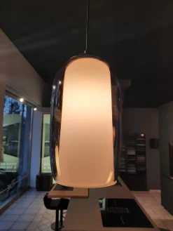 A sospensione stile Design Bonnie fume in saldo^Ondaluce Sale