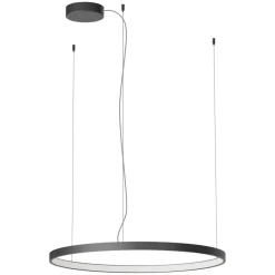 A sospensione stile Moderna Orion redo sospensione led 58w in offerta^Collezione esclusiva Online