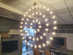 Ozzio A sospensione stile Moderna Lafra in offerta outlet- Lampade A Sospensione