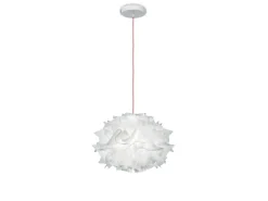New A sospensione stile Moderna Veli mini singolo in offerta outlet Lampade A Sospensione