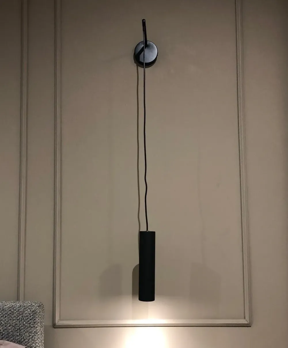 Sale A sospensione stile Moderna Filo/nero a prezzi outlet Lampade A Sospensione