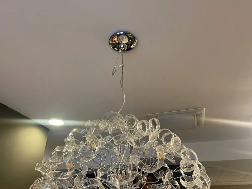 Hot A sospensione stile Moderna Nova a prezzi outlet Lampade A Sospensione