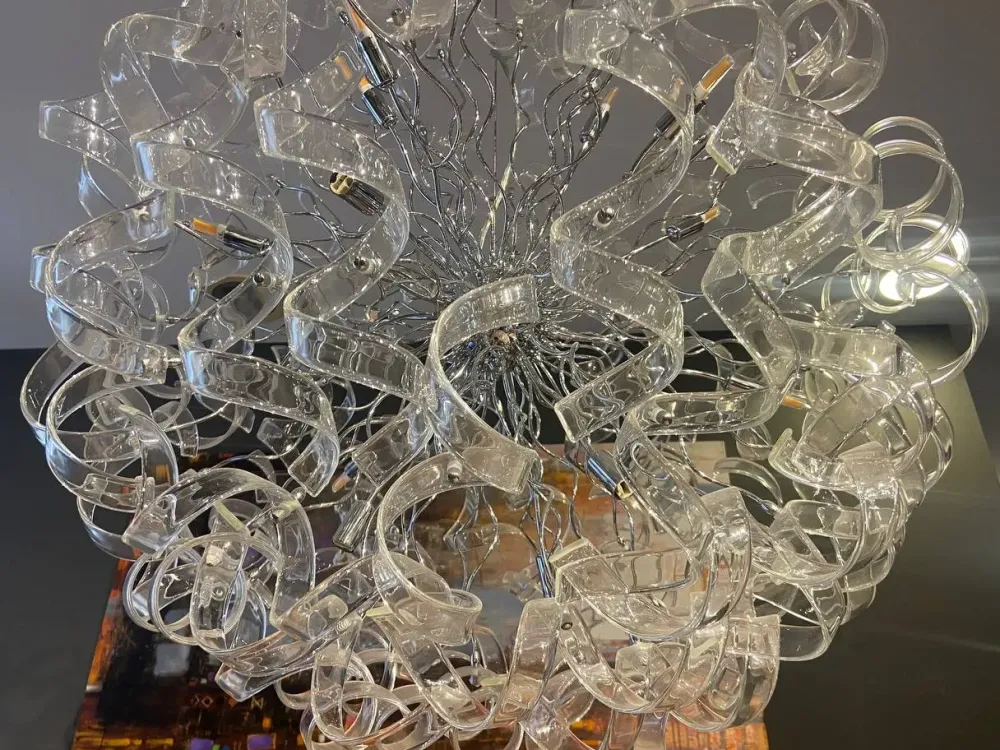 Hot A sospensione stile Moderna Nova a prezzi outlet Lampade A Sospensione