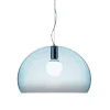 Kartell A sospensione stile Moderna Fl/y in saldo- Lampade A Sospensione