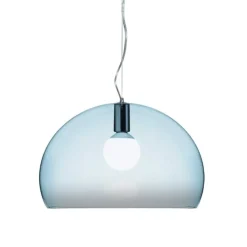 Kartell A sospensione stile Moderna Fl/y in saldo- Lampade A Sospensione