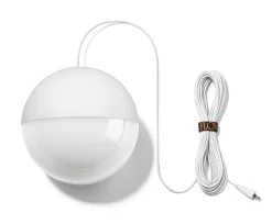 Hot A sospensione  string light touch dim – testa a sfera – cavo 12mt in Offerta Outlet Lampade A Sospensione