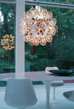 A sospensione Taraxacum 88 suspension 1 a prezzo Outlet^Flos Clearance