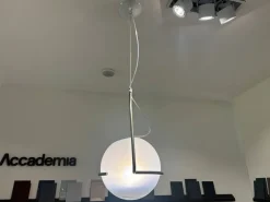 A sospensione Tonda a prezzo scontato^Foscarini New