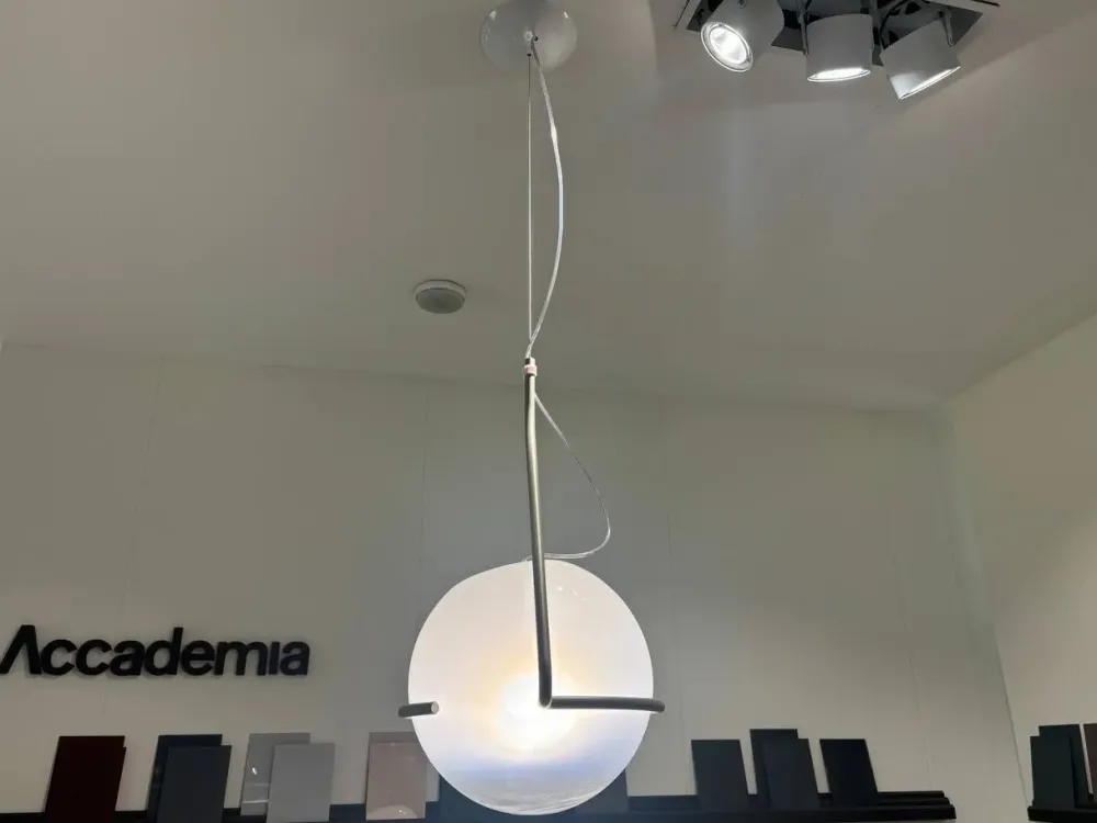 A sospensione Tonda a prezzo scontato^Foscarini New