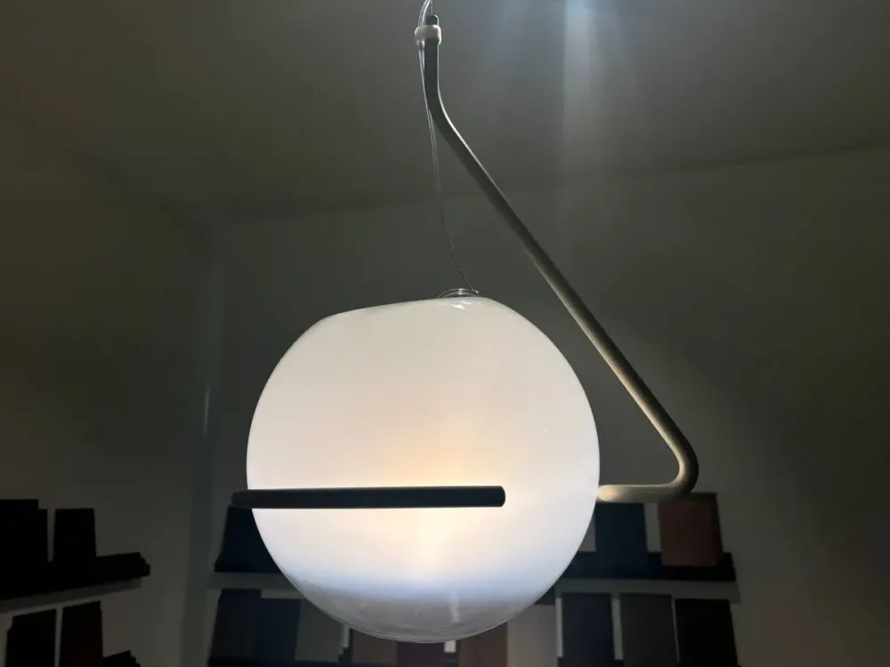 A sospensione Tonda a prezzo scontato^Foscarini New