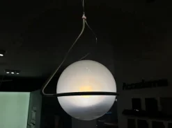 A sospensione Tonda a prezzo scontato^Foscarini New