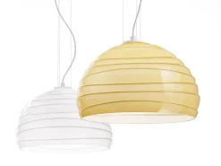 A sospensione Aster sp stile Moderna a prezzi outlet^Vistosi Discount